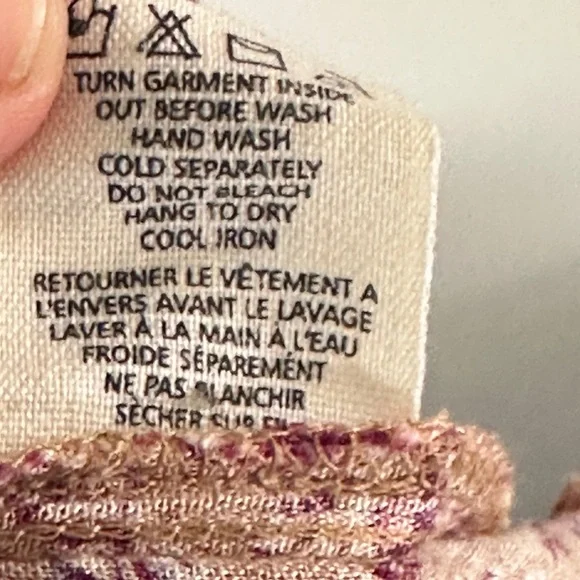 Billabong Marry Mine dress - Picture 8 of 8